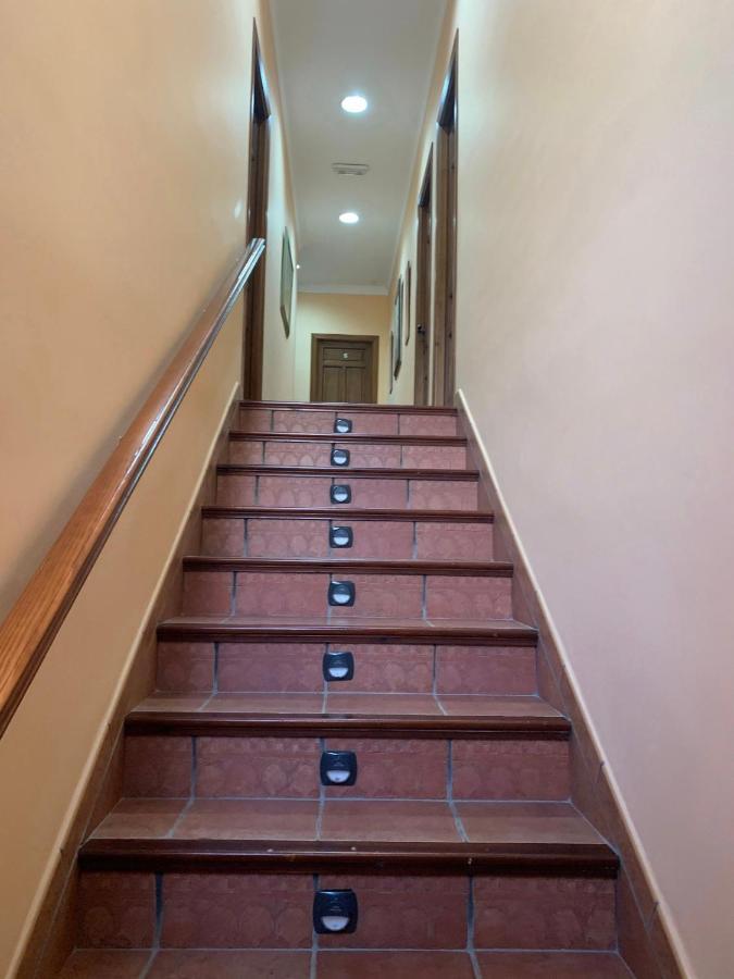 Habitaciones Rurales Venta Pedro Casabermeja Luaran gambar