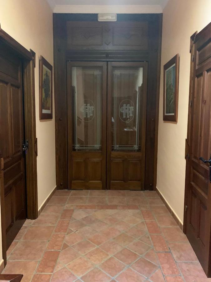 Habitaciones Rurales Venta Pedro Casabermeja Luaran gambar