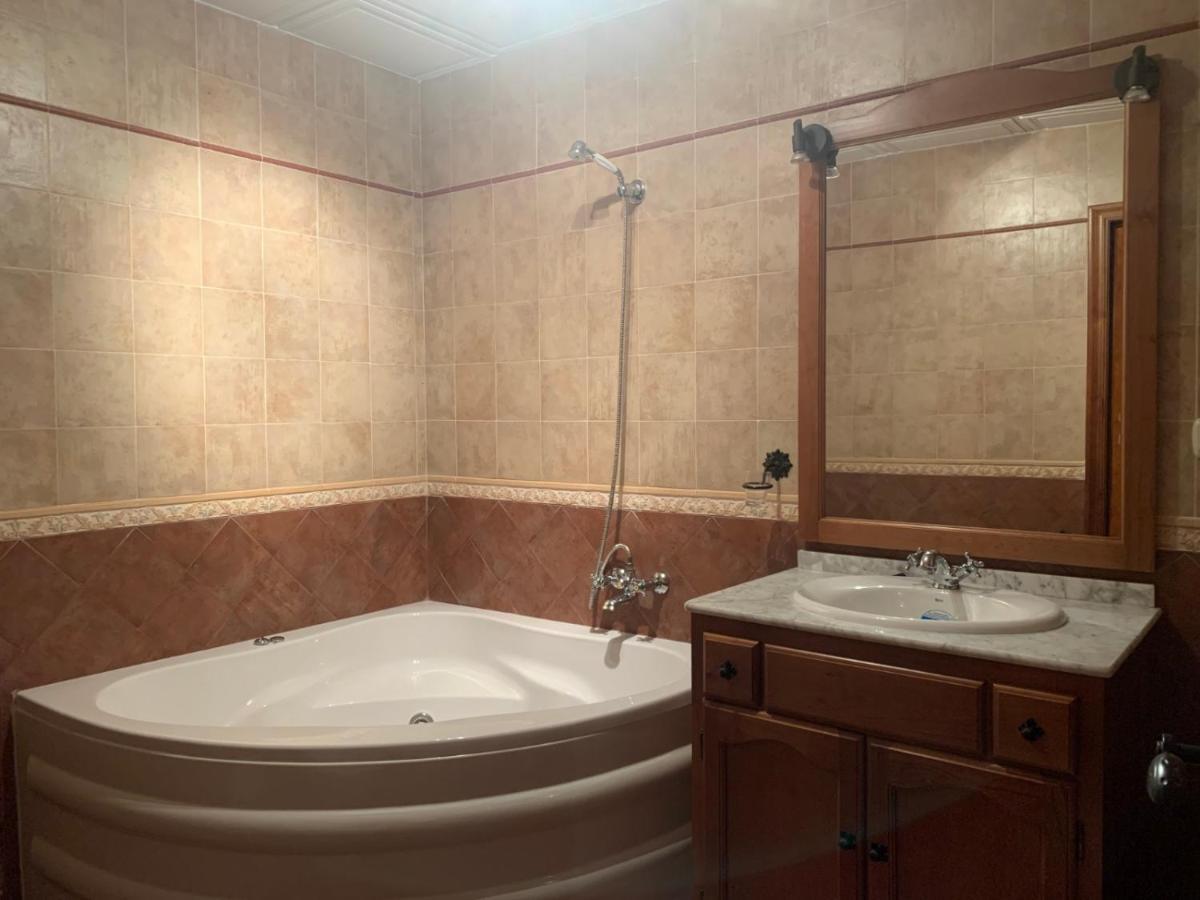 Habitaciones Rurales Venta Pedro Casabermeja Luaran gambar