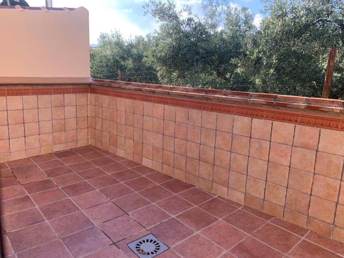 Habitaciones Rurales Venta Pedro Casabermeja Luaran gambar