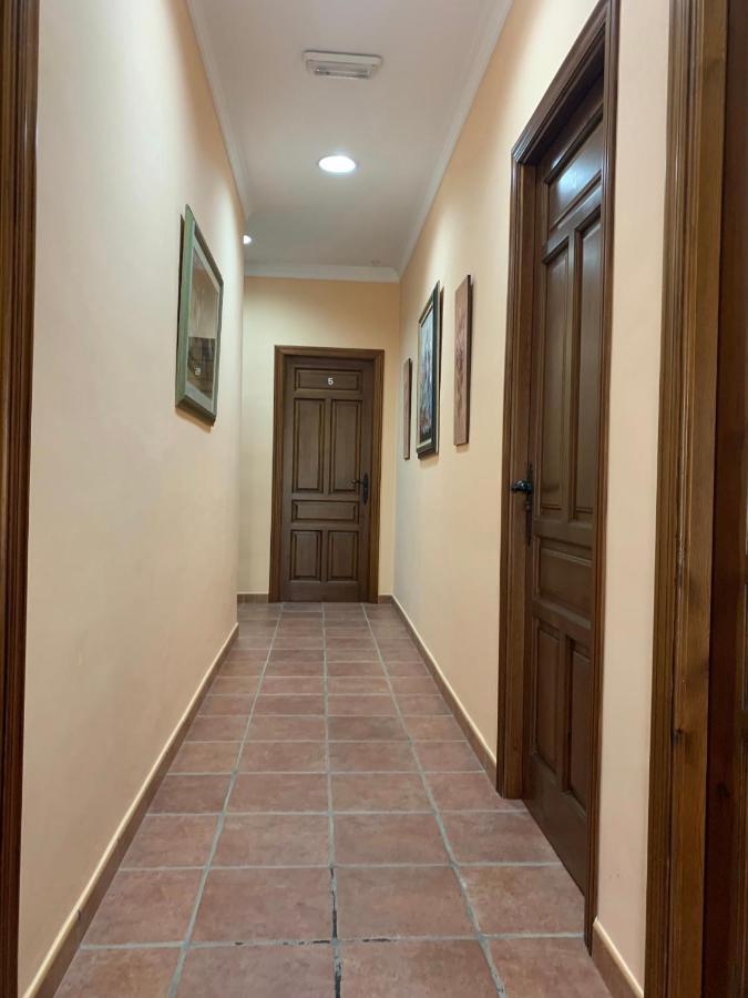 Habitaciones Rurales Venta Pedro Casabermeja Luaran gambar